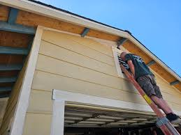 Best Composite Siding  in Deland, FL